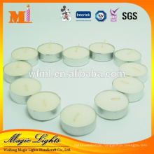 Direct Selling Popular New Personalized Scented Tealight Candles